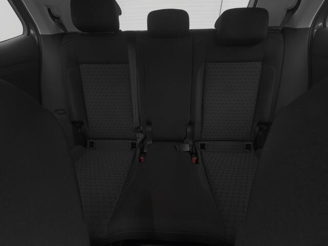 Volkswagen T-Cross 1.0 TSI Life | CAMERA | ADAPTIVE