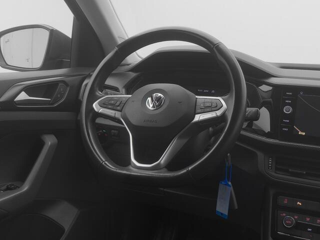 Volkswagen T-Cross 1.0 TSI Life | CAMERA | ADAPTIVE