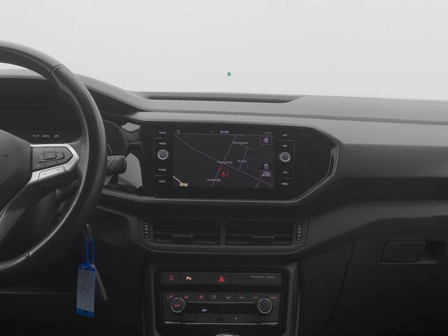 Volkswagen T-Cross 1.0 TSI Life | CAMERA | ADAPTIVE