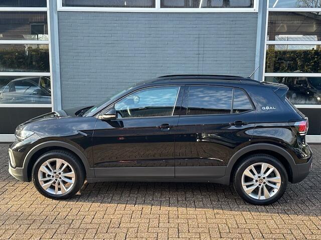 Volkswagen T-Cross 1.0 TSI Edition / Stoelverwarming / Pdc voor en achter