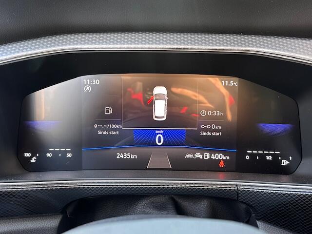 Volkswagen T-Cross 1.0 TSI Edition / Stoelverwarming / Pdc voor en achter