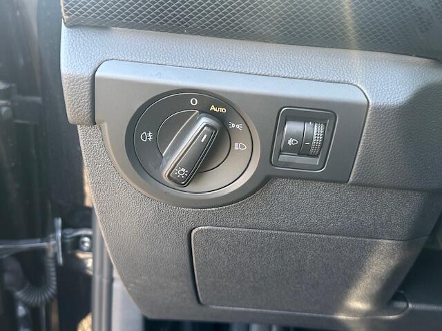 Volkswagen T-Cross 1.0 TSI Edition / Stoelverwarming / Pdc voor en achter