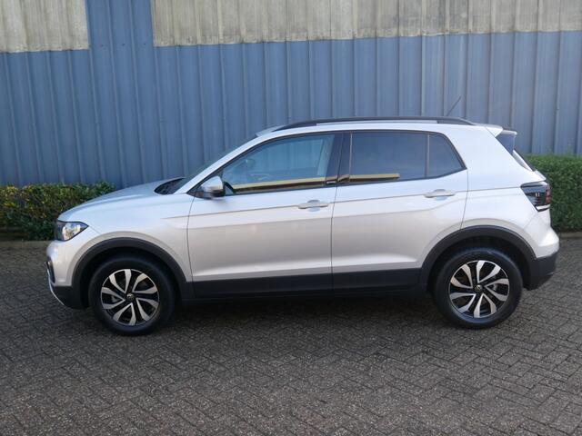 Volkswagen T-Cross 1.0 TSI ACTIVE **Clima//Navi//LM **