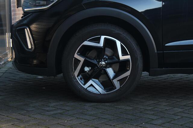 Volkswagen T-Cross 1.5 TSI R-Line Edition | Trekhaak | Stoelverwarming | Adaptieve cruise control | Nette auto