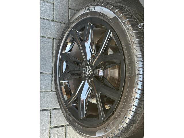 Volkswagen T-Cross 1.0 TSI Style,Navi,Carpl,Virt,Cam,Cruise,Led