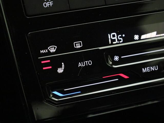 Volkswagen T-Cross 1.0TSI/116PK Style DSG · Apple/Android Car Play · Navigatie · Stoelverwarming · Garantie t/m 19-12-2026