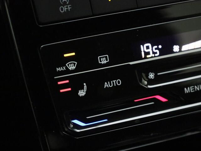 Volkswagen T-Cross 1.5TSI/150PK R-Line DSG · Navigatie · Camera + Parkeersensoren · Trekhaak · Garantie t/m 11-03-2027