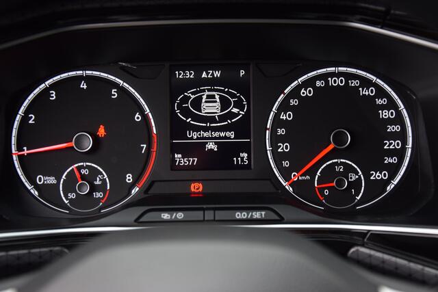 Volkswagen T-Cross 1.0 TSI Style DSG Automaat | Org. NL | BOVAG Garantie | Vol lederen bekleding met stoelverwarming | Adaptive Cruise Control | BEATS Audio | PDC V&A +Camera |