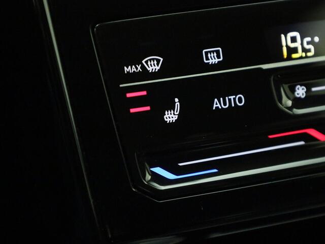 Volkswagen T-Cross 1.0TSI/116PK Advanced DSG · Apple/Android · Camera + Parkeersensoren · Stoelverwarming · Garantie t/m 24-03-2027