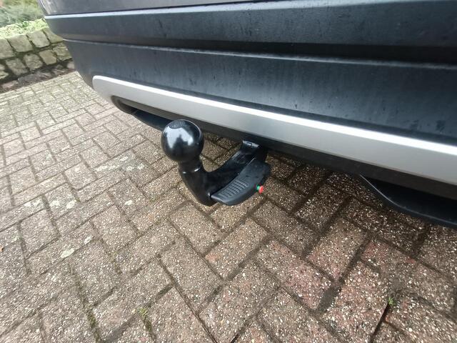 Volkswagen T-Cross 1.0 Style DSG, Navi, Ad Cruise, Trekhk afn