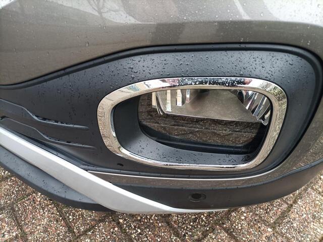 Volkswagen T-Cross 1.0 Style DSG, Navi, Ad Cruise, Trekhk afn