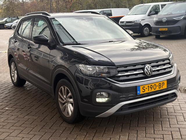 Volkswagen T-Cross 1.0 TSI Life / Achteruitrijcamera / App-Connect / Adaptive Cruise Control