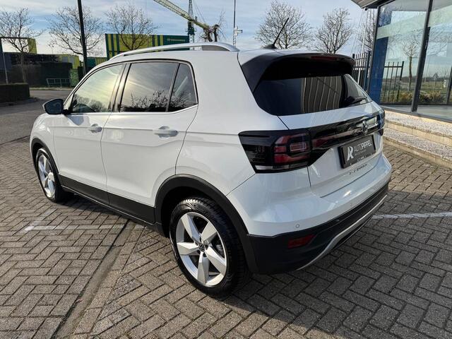 Volkswagen T-Cross 1.5 TSI ACT Style | DSG | LED | Navi | Dig. display | Cruise C. | Camera