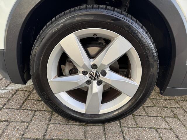 Volkswagen T-Cross 1.5 TSI ACT Style | DSG | LED | Navi | Dig. display | Cruise C. | Camera