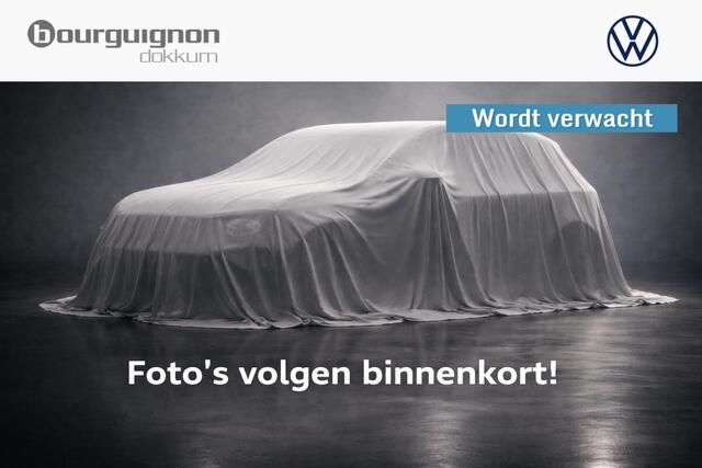 Volkswagen T-Cross 1.0 TSI Life | Wordt verwacht | Clima | Camera | PDC