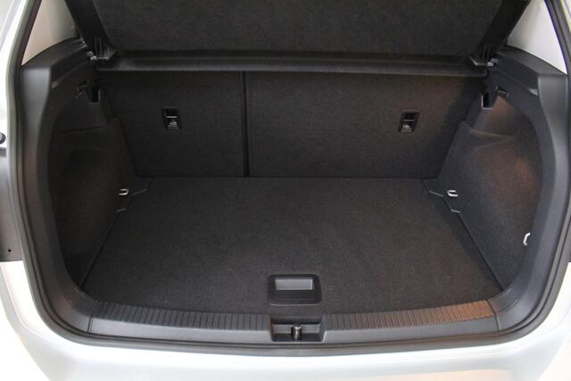 Volkswagen T-Cross 1.5 TSI 150PK Style DSG Climate Control | Climate Control | 17" Velgen | Stoelverwarming