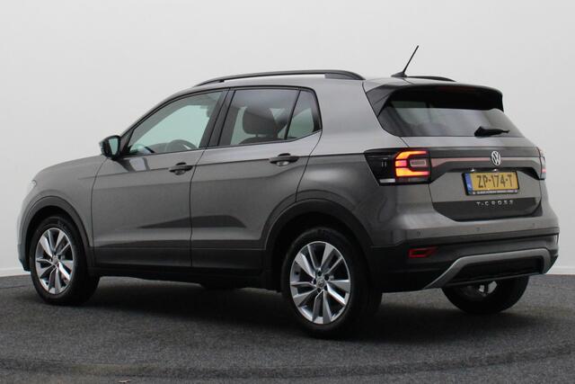 Volkswagen T-Cross 1.0 TSI Life