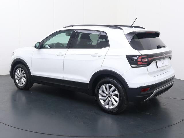 Volkswagen T-Cross 1.0 TSI Life | 95 PK | Adaptive cruise control | Parkeersensoren | Apple Carplay/Android Auto |