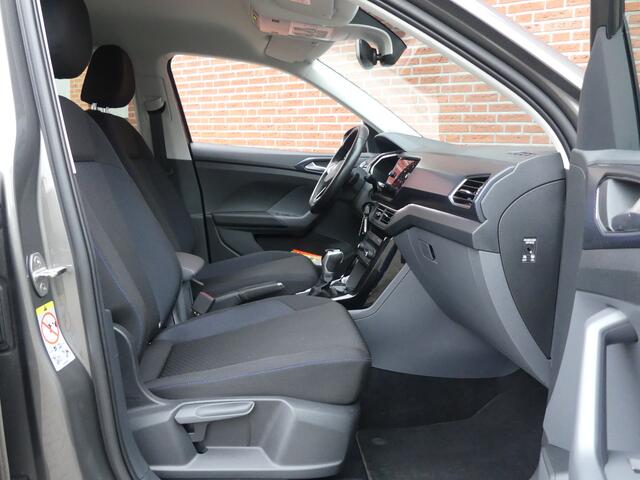 Volkswagen T-Cross 1.0 TSI R-Line / Dealer onderhouden