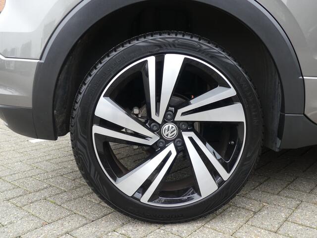 Volkswagen T-Cross 1.0 TSI R-Line / Dealer onderhouden