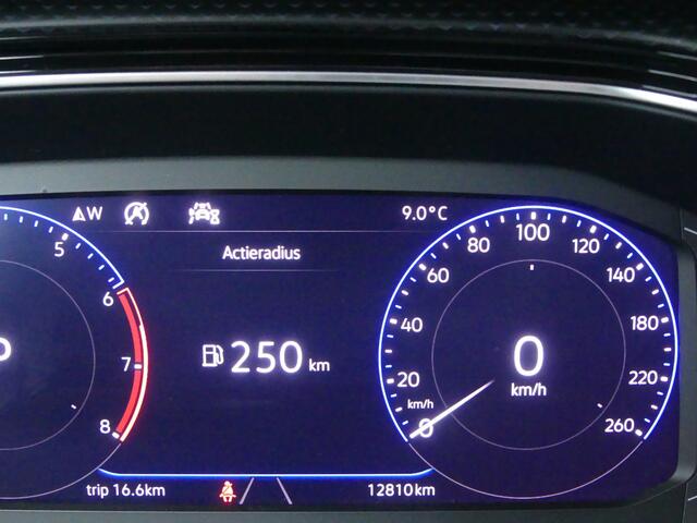 Volkswagen T-Cross 1.0 TSI R-Line / Dealer onderhouden