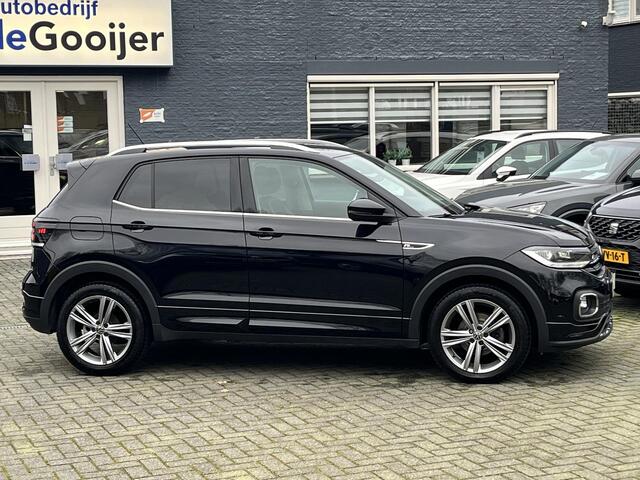 Volkswagen T-Cross 1.5 TSi DSG R-Line | CLIMA | STOELVERW. | DIG DASHBOARD | CAMERA |