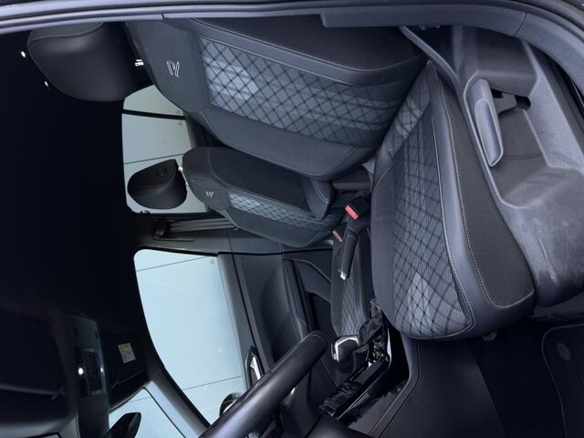 Volkswagen T-Cross 1.5 TSI R-Line 2024 IQ LIGHT NAVI CAMERA CLIMATE SPORTVELGEN