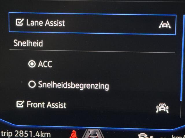 Volkswagen T-Cross 1.0 TSI R-Line DSG / AUTOMAAT / VIRTUAL / FULL LED / ADAPTIVE CC /