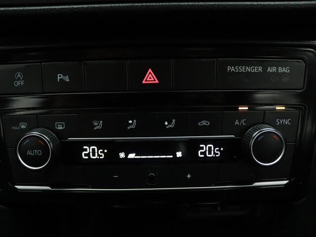 Volkswagen T-Cross TSI Life Business 95pk Camera | Adapt. Cruise | Navi | Parkeersens. v+a | Trekhaak