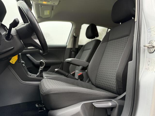 Volkswagen T-Cross 1.0 TSI Life | 110 PK | CarPlay | Adaptive Cruise | PDC Voor + Achter |