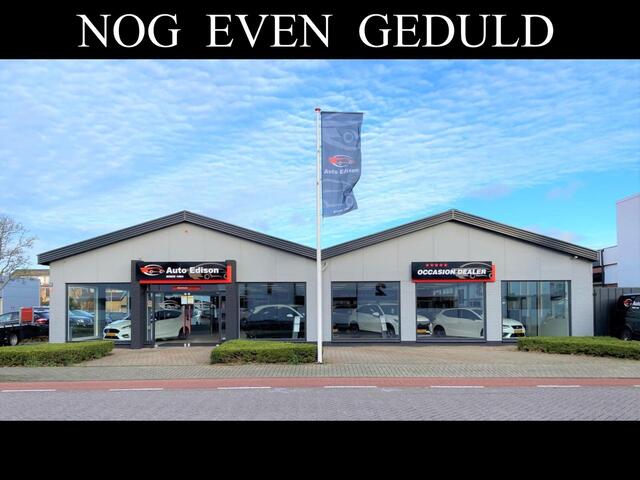 Volkswagen T-Cross 1.0 TSI DSG 116PK Life Edition *CAM*APP*LED*KEYL*