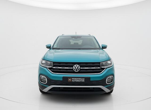 Volkswagen T-Cross 1.0 TSI STYLE BNS R, ACC, Lane, AUT, Apple Carplay
