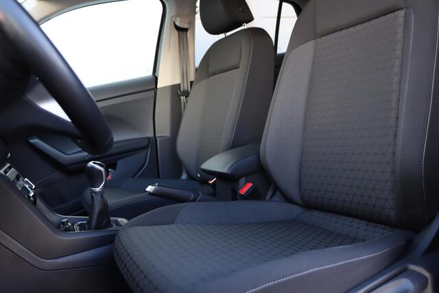 Volkswagen T-Cross 1.0 TSI Life 95pk