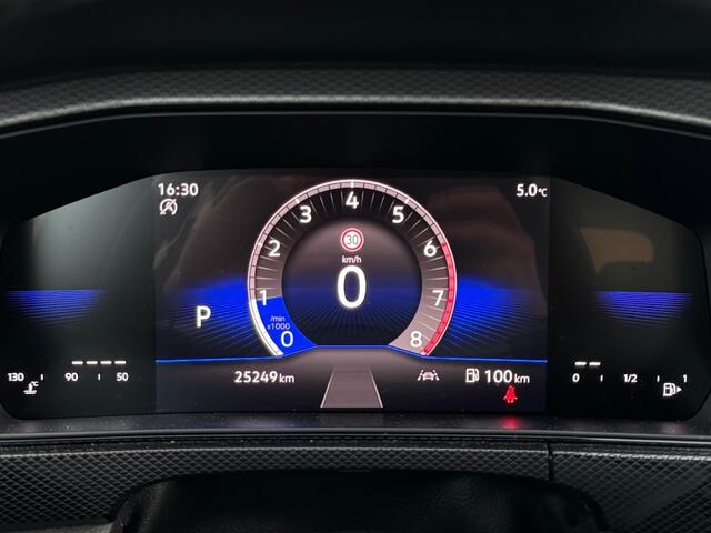 Volkswagen T-Cross 1.0 TSI 115 pk DSG Life Business - App connect - climate control - camera