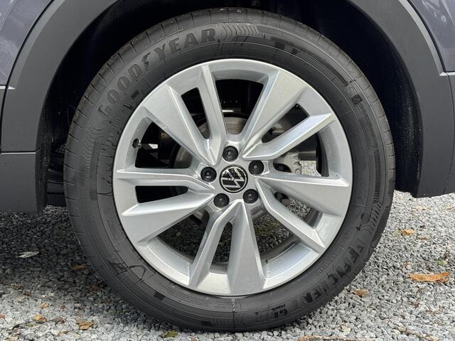 Volkswagen T-Cross 1.0 TSI Edition DSG (Camera,IQ,Clima,Acc,Carplay)