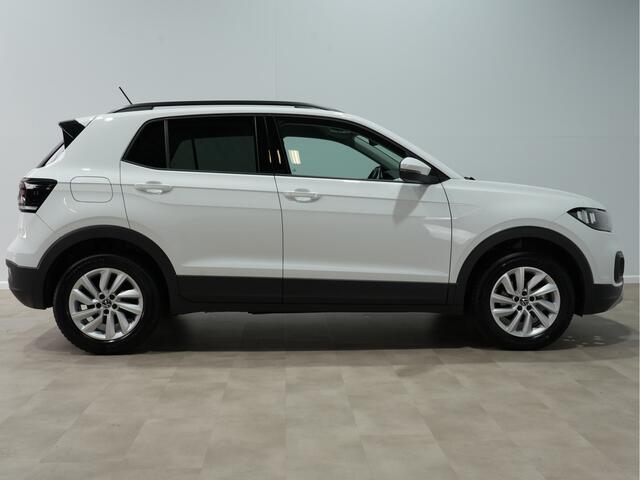 Volkswagen T-Cross 1.0 TSI 95pk Life Navigatie Camera Stoelverw. Android/Carplay Lm Velgen 159