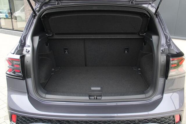 Volkswagen T-Cross 1.0 TSI R-Line 115pk - IQ Light - PDC - Stoelverwarming - Cruise - Carplay/Android - Rijklaar