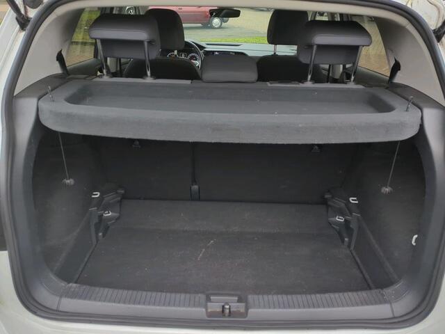 Volkswagen T-Cross 1.0 TSI 110pk DSG Style Navigatie