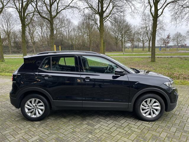 Volkswagen T-Cross 1.0 TSI Life | CARPLAY | TREKHAAK | PDC | 115PK