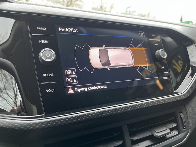 Volkswagen T-Cross 1.0 TSI Life | CARPLAY | TREKHAAK | PDC | 115PK