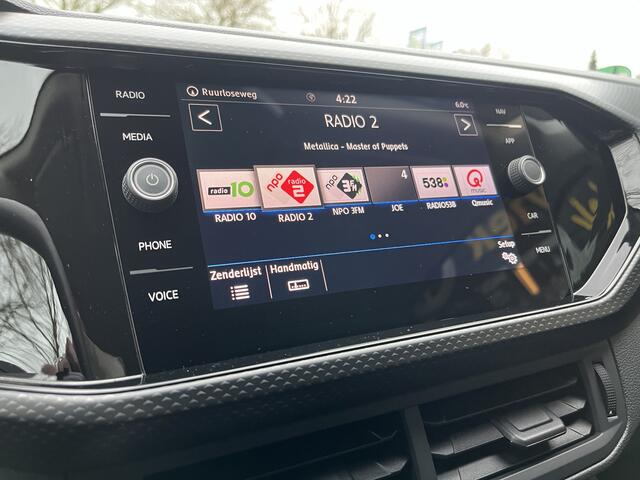 Volkswagen T-Cross 1.0 TSI Life | CARPLAY | TREKHAAK | PDC | 115PK