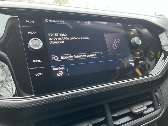 Volkswagen T-Cross 1.0 TSI Life | CARPLAY | TREKHAAK | PDC | 115PK