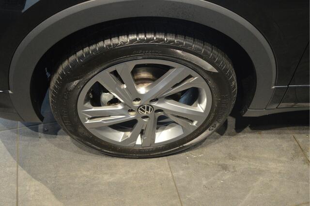 Volkswagen T-Cross 1.0 TSI 2X R-LINE navi clima camera led pdc 17 inch !!