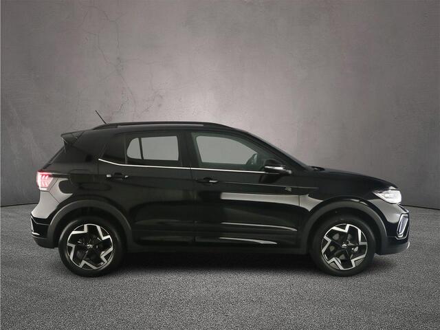 Volkswagen T-Cross R-Line Edition 1.5 TSI 150pk DSG Automaat Trekhaak, Adaptive cruise control, Achteruitrijcamera, LED matrix koplampen, Navigatie, Parkeersensoren