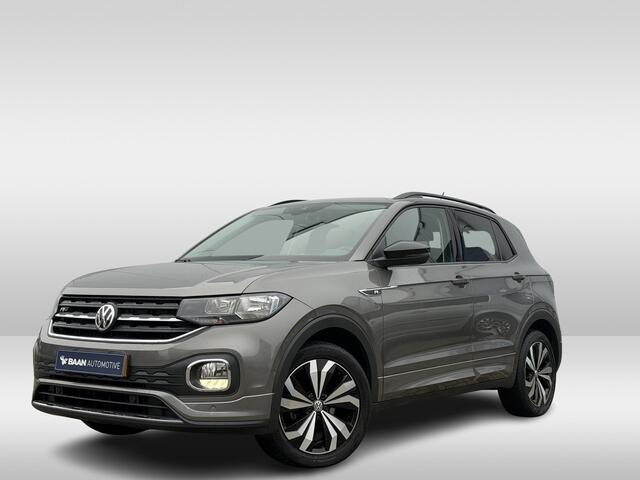 Volkswagen T-Cross 1.0 TSI | Adaptive | Apple CarPlay | DAB | R-Line ext.