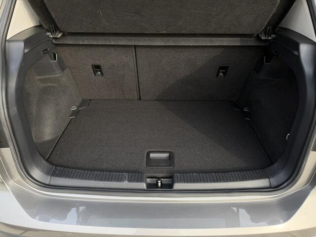 Volkswagen T-Cross 1.0 TSI Style | Trekhaak | Carplay | LED | Camera