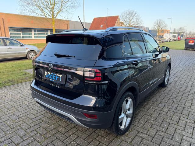 Volkswagen T-Cross 1.5 TSI Style App Connect | Automaat