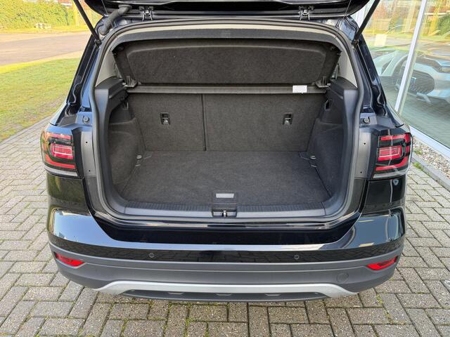 Volkswagen T-Cross 1.5 TSI Style App Connect | Automaat