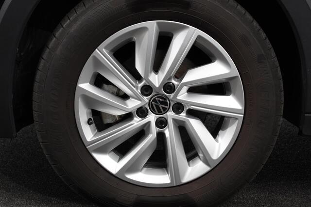 Volkswagen T-Cross 1.0 TSI 110pk DSG Life | Navigatie | Apple Carplay/Android Auto | Adaptive Cruise Control | Camera | Parkeersensoren | Stoelverwarming | Virtual Cockpit | Getinte ramen | Climatronic | Lane Assist