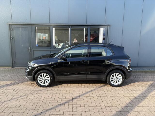 Volkswagen T-Cross 1.0 TSi Life CAMERA/CARPLAY/VIRTUAL/DODEHOEK/ADAPT.CRUISE